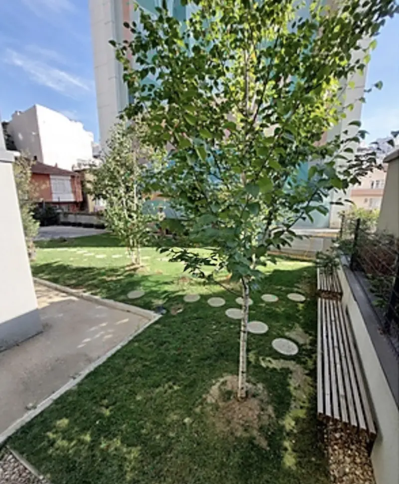 Istanbul property